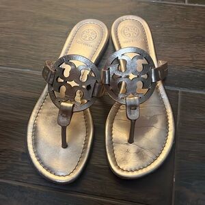 Tory Burch Miller Sandals